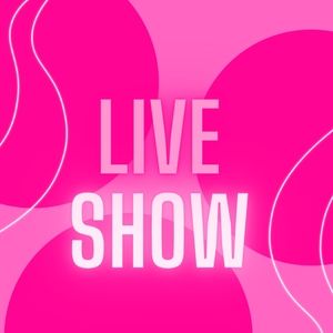 Live Show Name brand clothing